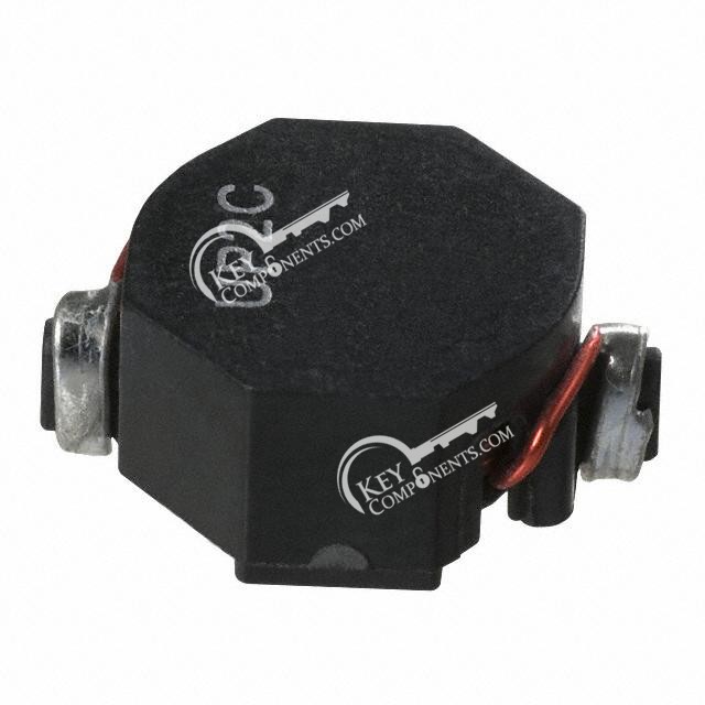 UP2C-6R8 The Eaton - Electronics Division UP2C-6R8 is a wirewound fixed inductor with 6.8 µH inductance and a current rating of 4.42A. It is designed for surface mount applications.