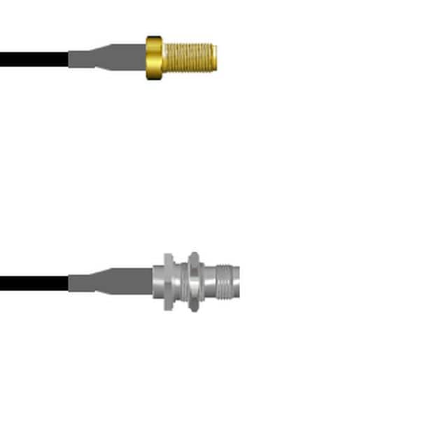 Q-2V04F0003003M SMA-SJ/TNC-SJB G174 3M