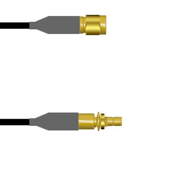 Q-6903Q0008012I SMA-SP/SMB-SJB RG58 12I