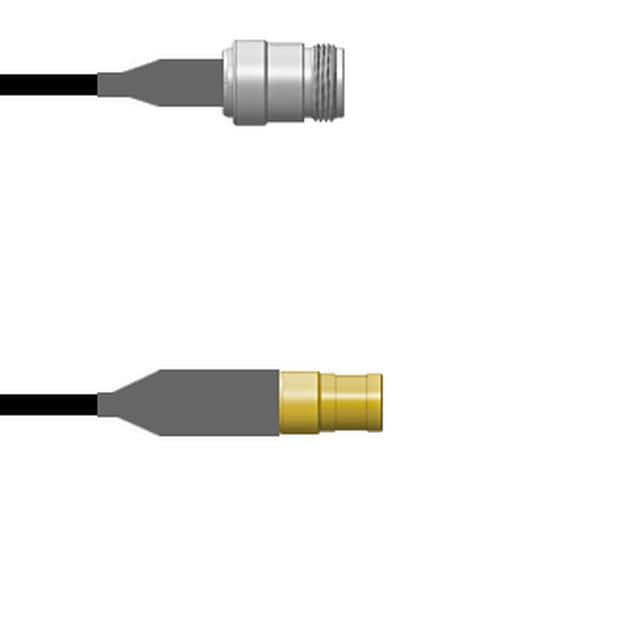 Q-1W03X0008.75M CBL ASY SMB-N P-J RG58 29.53"