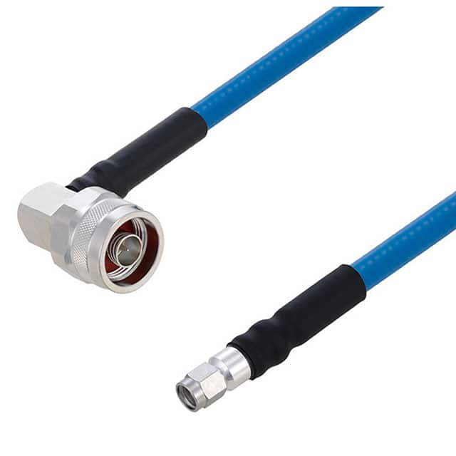 PE3C6209-12 CBL N(M)RA - SMA(M) SPP250 12"