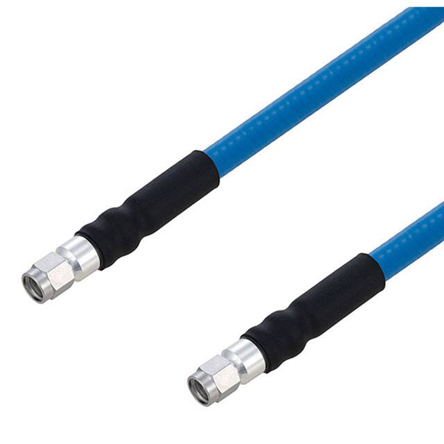 PE3C6207-24 CBL SMA(M) - SMA(M) SPP250 24"