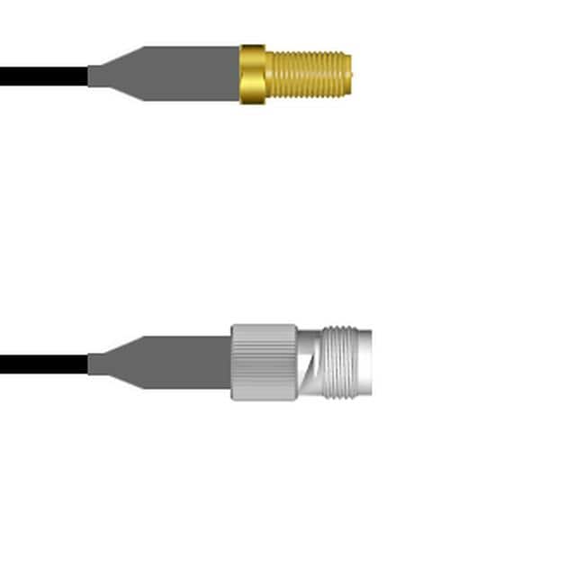 Q-7204J0008108I SMA-SJ/TNC-SJ RG58 108I