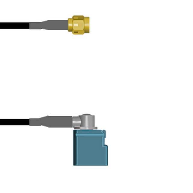 Q-3B05C00031.5M SMA-SP/FKRAZ-RJ G174 1.5M