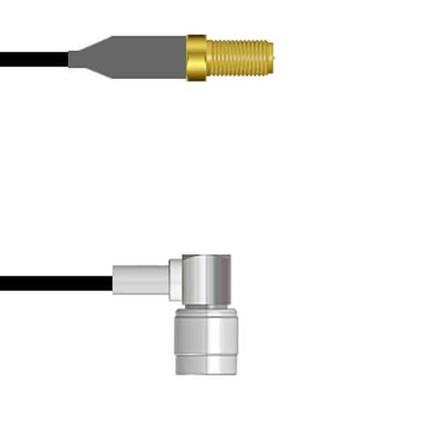 Q-7204W0008084I SMA-SJ/TNC-RP RG58 84I