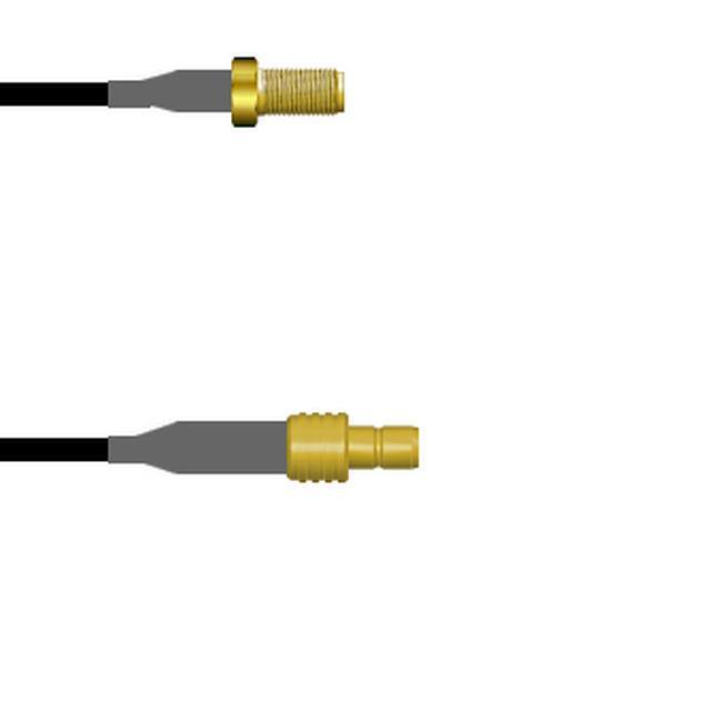 Q-2V03L0003001M SMA-SJ/SMB-SJ G174 1M