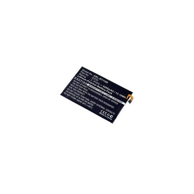 CEL-XT1100 Replacement for Daytona CEL-XT11