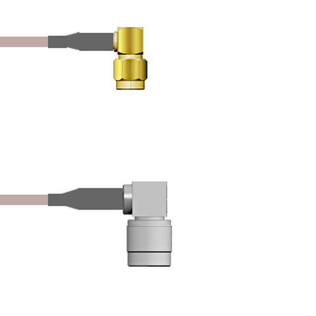 Q-3504U000R.25M SMA-RP/TNC-RP G316D 0.25M