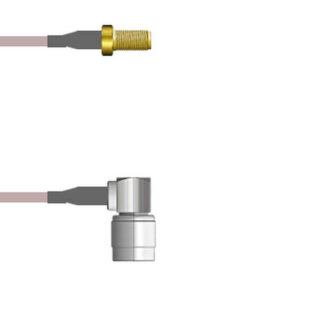 Q-2V04T0005024I SMA-SJ/TNC-RP G316 24I