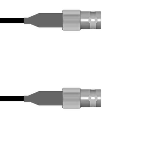 Q-0C00C001A072i CBL ASSY BNC JACK RG59 6'