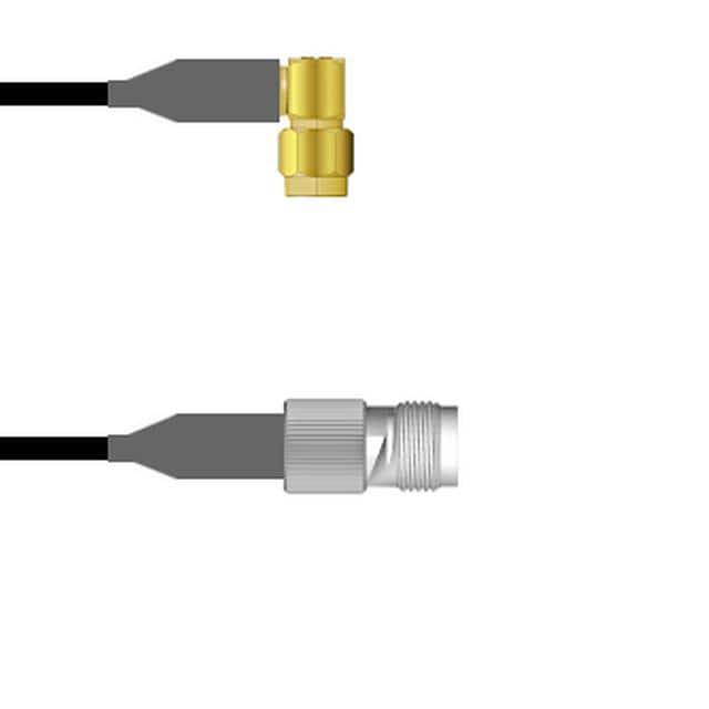 Q-3604J0008024I SMA-RP/TNC-SJ RG58 24I