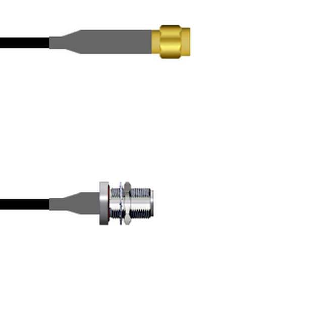 Q-6801T0003003M SMA-SP/N-SJB G174 3M