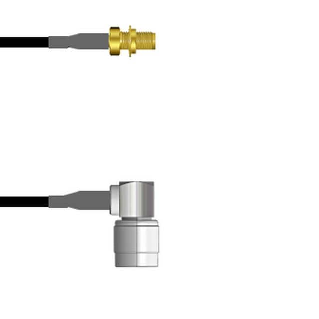 Q-2W04T0003.25M SMA-SJB/TNC-RP G174 0.25M