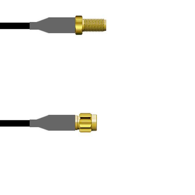 Q-2Z03D0008006I SMA-SJ/SMA-SP RG58 6I