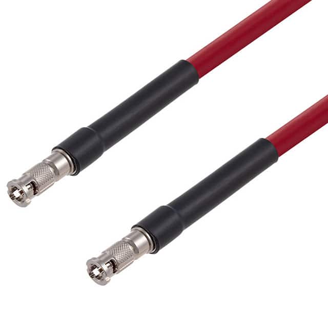 PE3C8816/RD-300 CBL HDBNC(M)-HDBNC(M)1694ARD300"