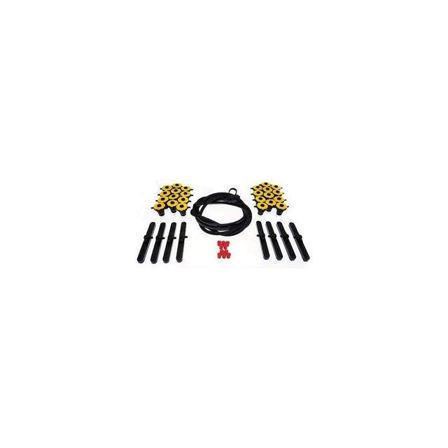 BG-U48V-BG Replacement for Flow Rite BG-U48