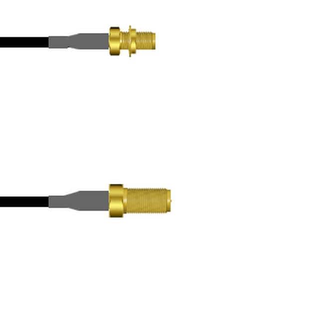 Q-2W07100030.5M SMA-SJB/SMA-SJ G174 0.5M