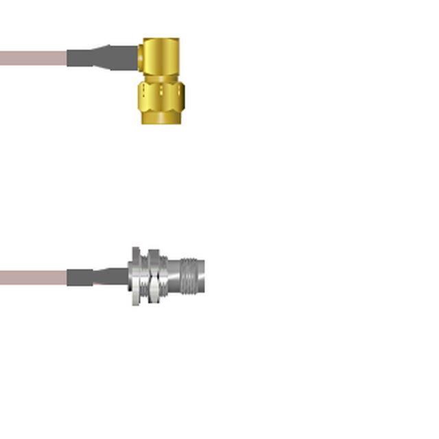 Q-3304C0001006I SMA-RP/TNC-SJB G178 6I