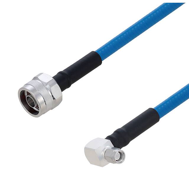 PE3C6212-12 CBL N(M) - SMA(M)RA SPP250 12"