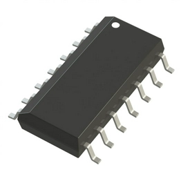 74HCT08D The 74HCT08D is a Quad 2-Input AND Gate from Nexperia, designed for surface mount applications. It operates within a supply voltage range of 4.5V to 5.5V.
