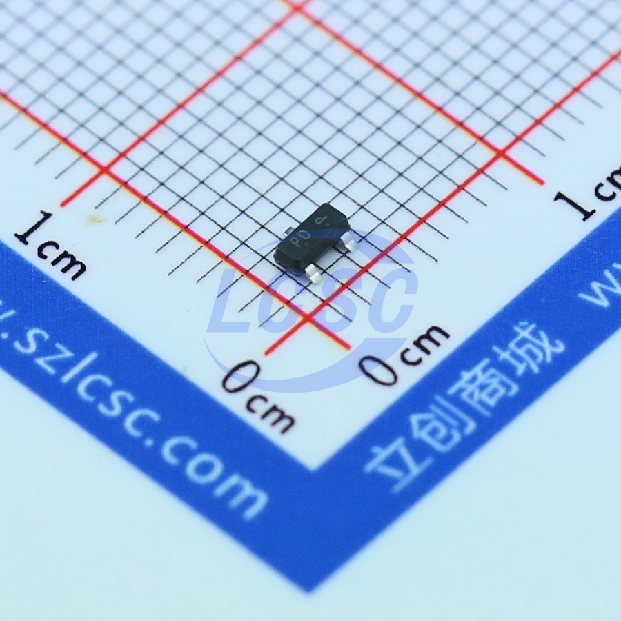 LBSS84LT1G The LBSS84LT1G is an RF Diode from LRC Leshan Radio Co Ltd. It features RoHS3 compliance and an MSL of 1 Unlimited.