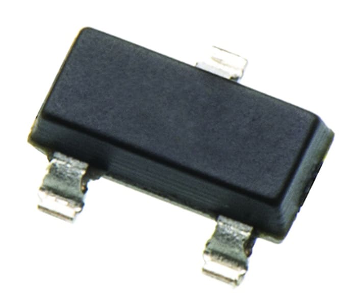 A1210ELHLT-T The Allegro Microsystems A1210ELHLT-T is a magnetic switch utilizing Hall effect technology. It functions as a latch with an open drain output.