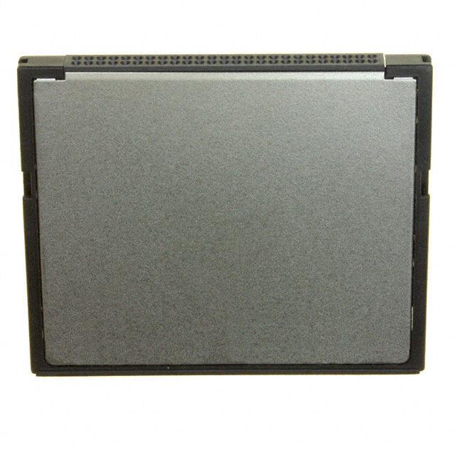 SMC128BFD6E The Numonyx SMC128BFD6E is a 128MB CompactFlash memory card. It operates within a temperature range of -40°C to 85°C.
