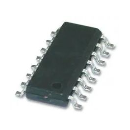 MAX383ESE The Analog Devices MAX383ESE is a precision, low-voltage SPDT analog switch. It offers low on-resistance and fast switching times.
