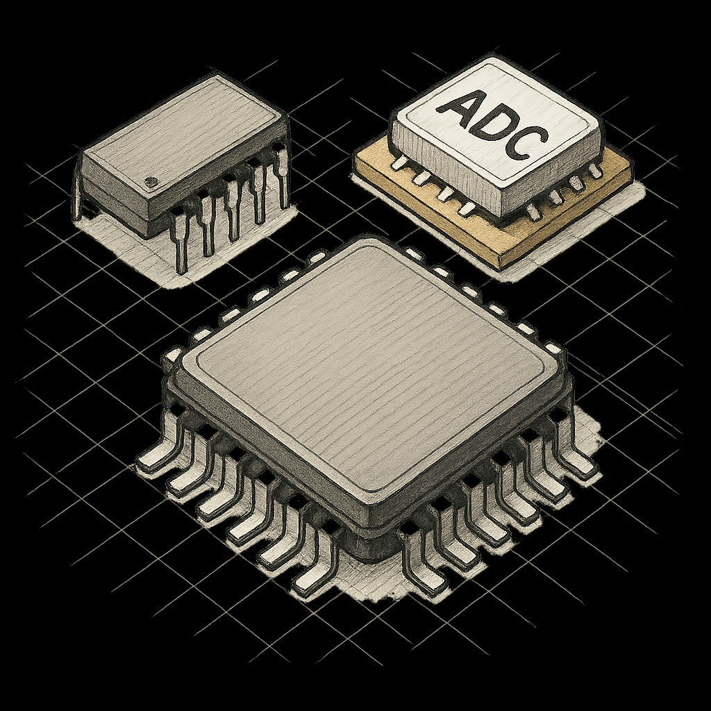 CS8412-CS The Cirrus Logic CS8412-CS is a Monolithic CMOS digital audio interface receiver IC. It receives and decodes audio data according to multiple standards.