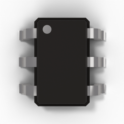 74LVC2G17DW-7 SOT-363 The 74LVC2G17DW-7 is a dual Schmitt trigger buffer IC from Diodes Incorporated, operating from 1.65V to 5.5V. It features standard push-pull outputs and 5.5V input tolerance.