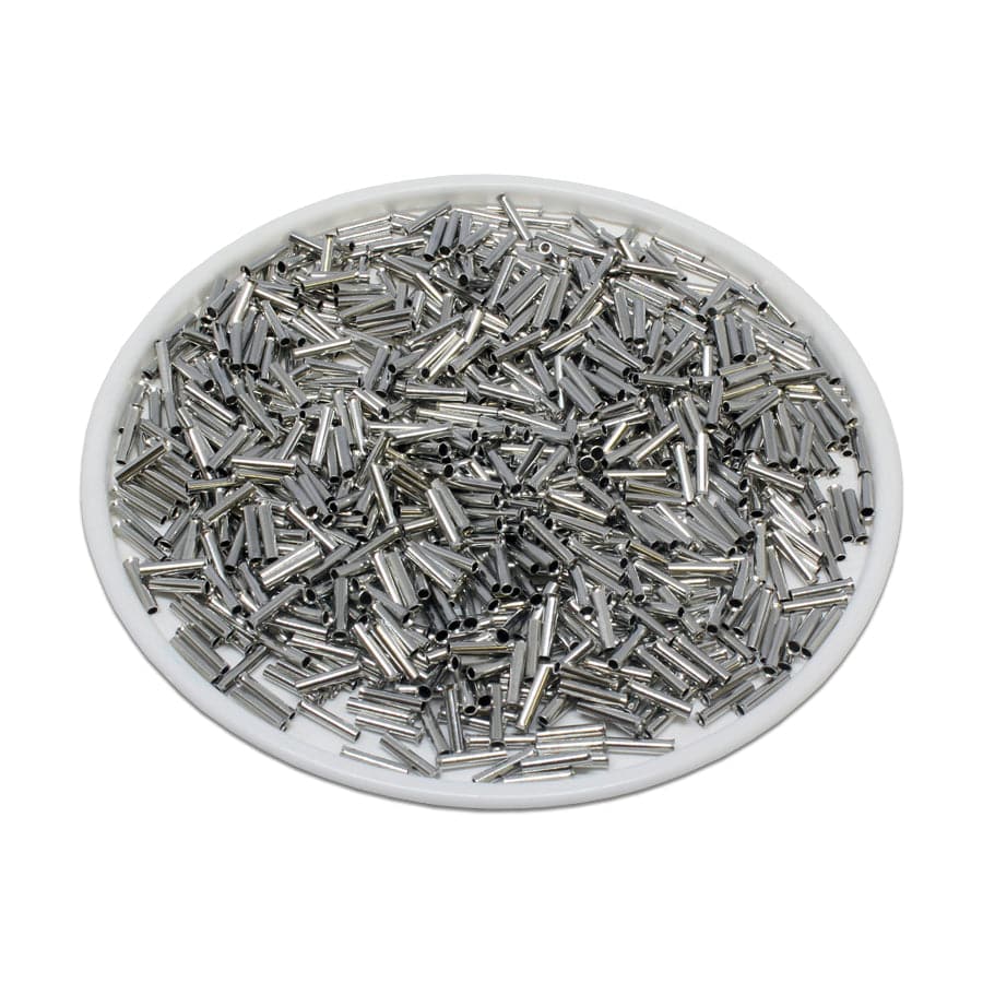 282600000 This is a 22 AWG non-insulated wire ferrule with a 6mm pin. It is supplied in a pack of 1000 pieces.