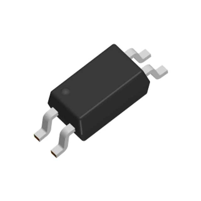 ISP281D OPTOCOUPLER