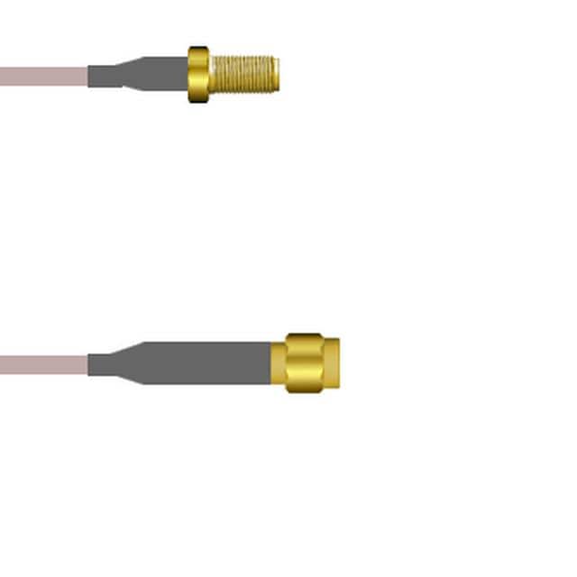 Q-2V06800050.5M SMA-SJ/SMA-SP G316 0.5M