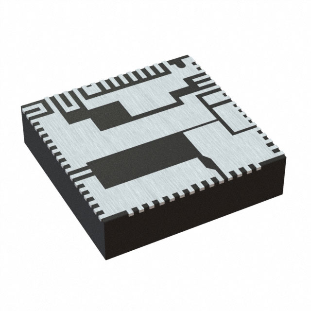 MIC28304-1YMP-TR The Microchip Technology MIC28304-1YMP-TR is a non-isolated PoL module DC DC converter. It offers a wide input voltage range and adjustable output.