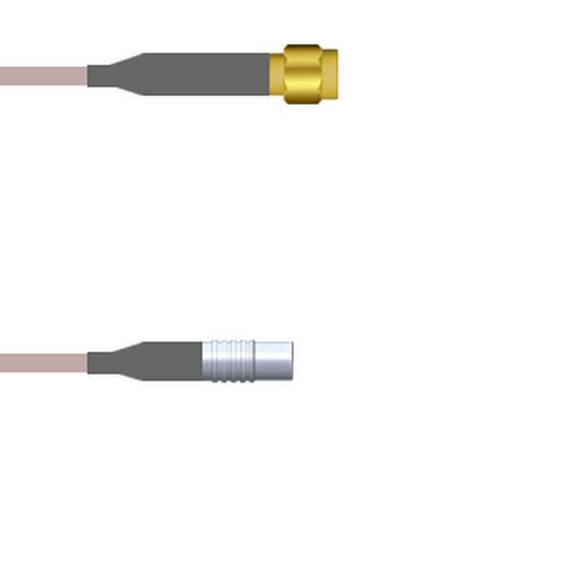 Q-680140005012I SMA-SP/MCX-SJ G316 12I