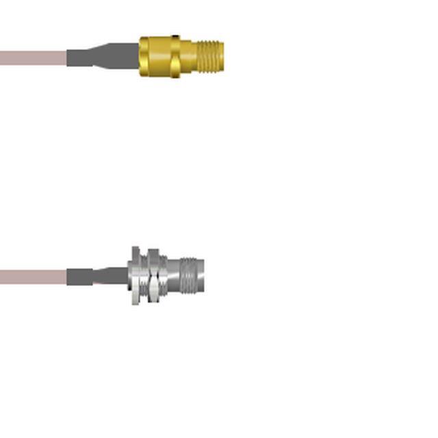 Q-2T04C0001072I SMA-SJ/TNC-SJB G178 72I