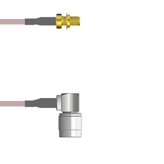 Q-2W04T0005012I SMA-SJB/TNC-RP G316 12I