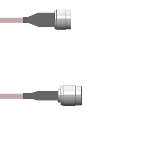 Q-2I0520005072i CBL ASSY N TO TNC PLUG RG316 6'