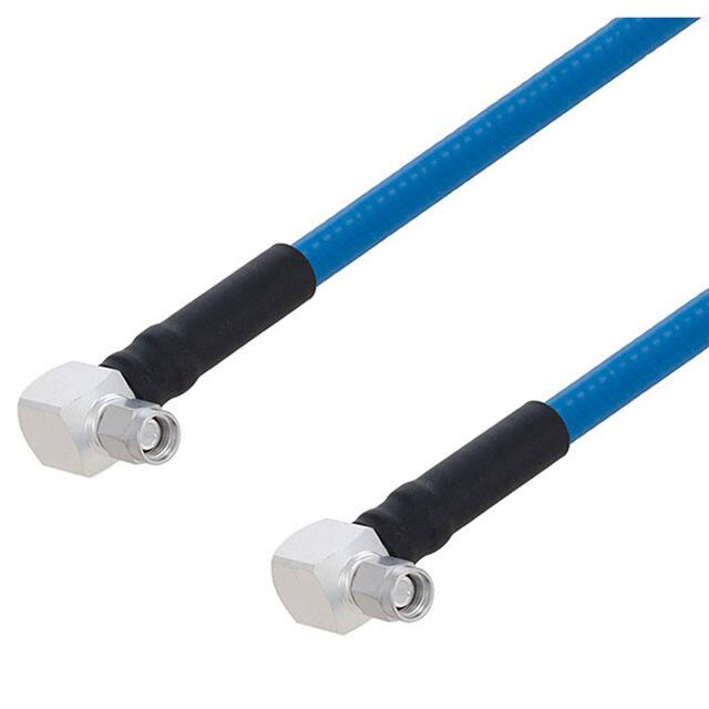 PE3C6208-12 CBL SMA(M)RA-SMA(M)RA SPP250 12"