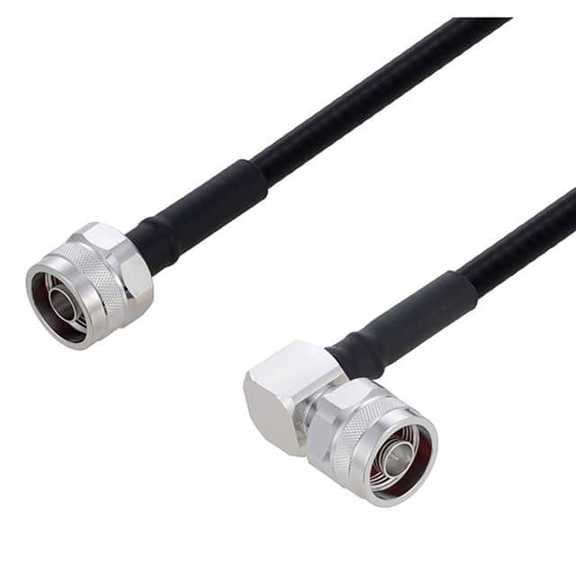 PE3C6346-100CM CBL N(M) TO N(M)RA SPO250 100CM