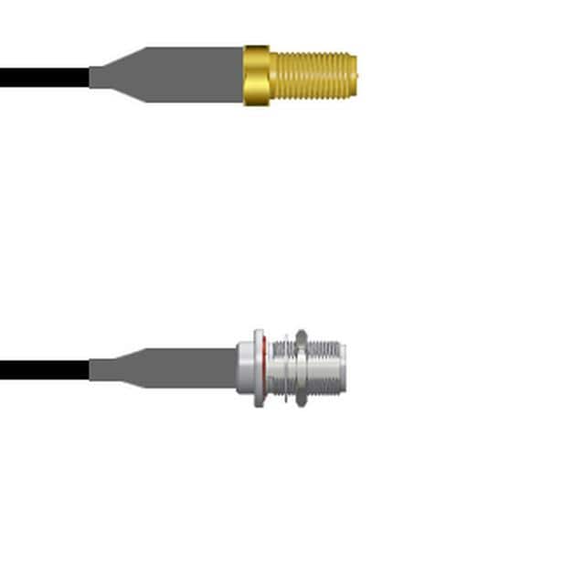 Q-7201X0008012I SMA-SJ/N-SJB RG58 12I