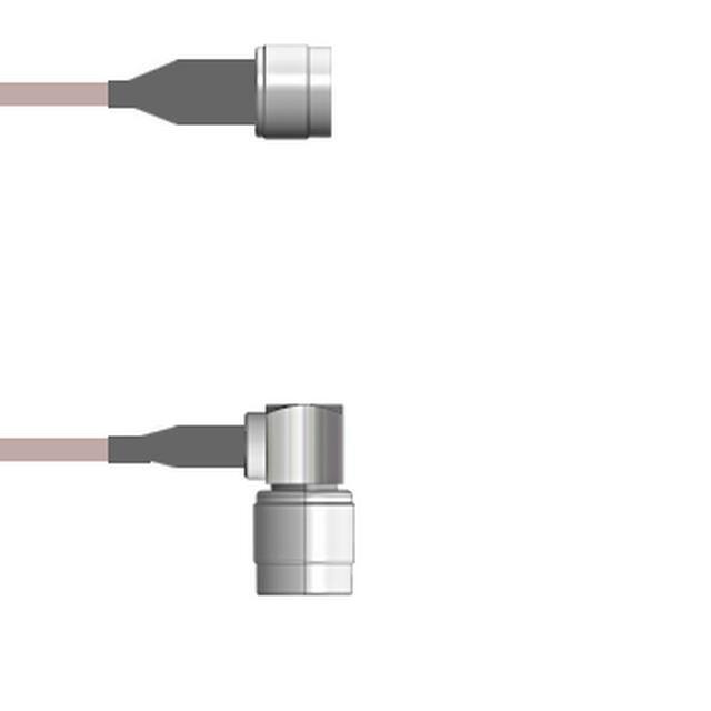 Q-2I04T0005048i CBL ASSY N TO TNC PLUG RG316 4'