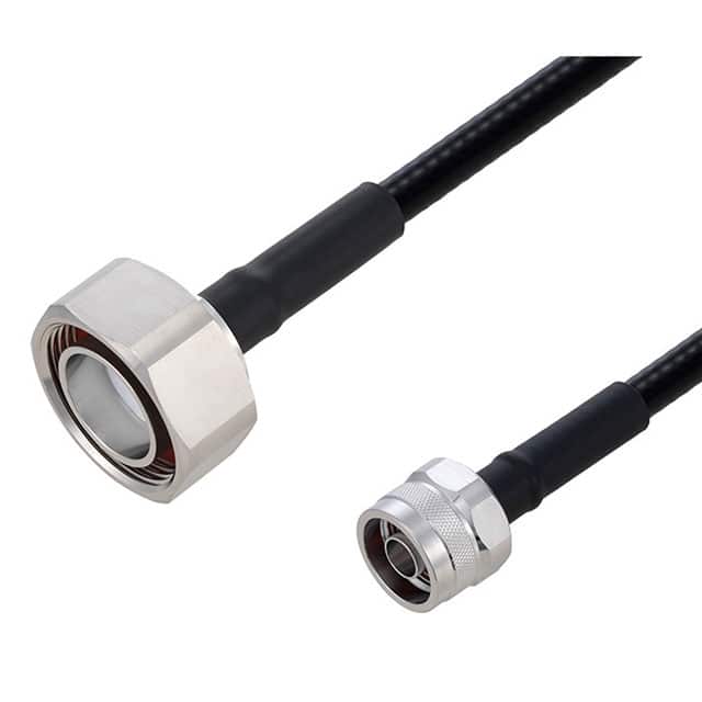 PE3C6357-36 CBL 7/16(M)TON(M)SPF250 LPIM 36"