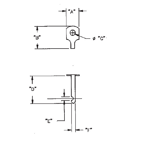 Y140 The Cinch Y140 is a Y terminal accessory designed for use with Series 140 connectors. This component is part of Cinch's industrial line of terminal block accessories.