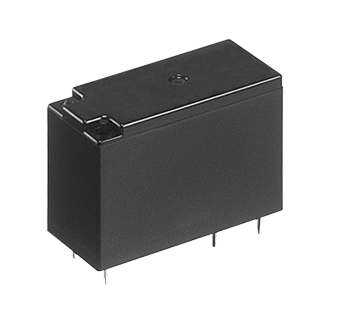 JW2AHN-DC12V The Panasonic JW2AHN-DC12V is a general purpose relay featuring a DPST-NO contact form and a 5A contact rating. It operates with a 12VDC coil and is designed for through-hole mounting.