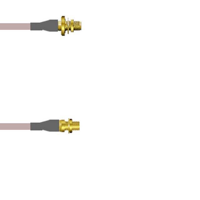 Q-2U0100001006I SMA-SJB/MCX-SJ G178 6I
