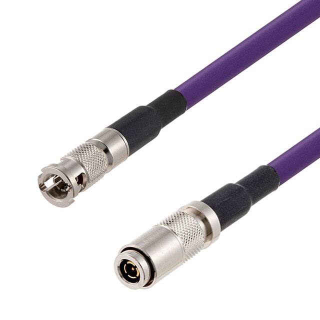 PE3C8874/VL-300 CBL HDBNC(M)-1.0(M)1855AVL300"