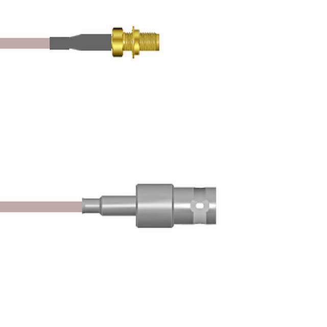 Q-2W0030005024I SMA-SJB/BNC-SJ G316 24I