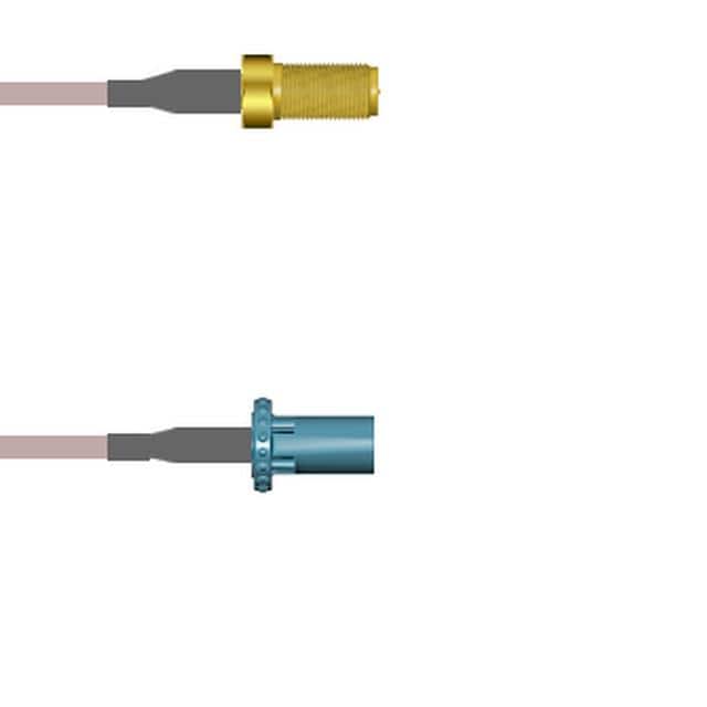 Q-7105A0005002M SMA-SJ/FKRAZ-SP G316 2M