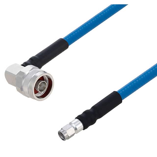 PE3C6209-24 CBL N(M)RA - SMA(M) SPP250 24"